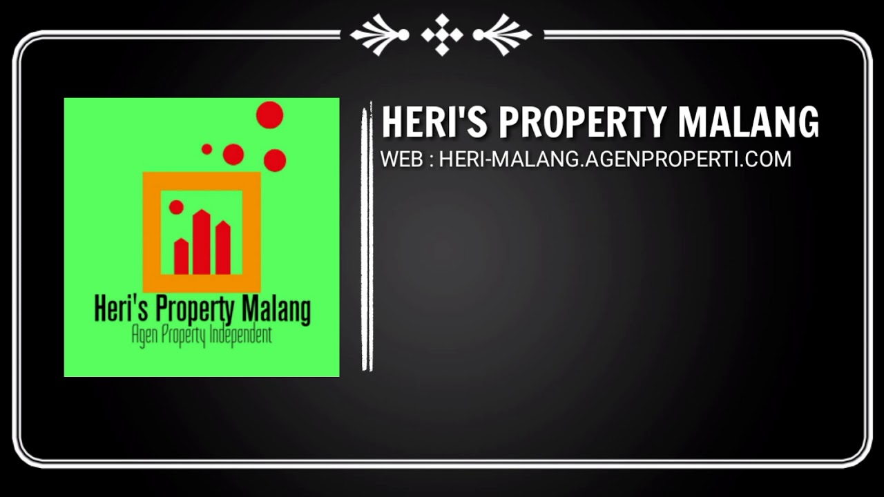 AGEN PROPERTI MALANG RAYA