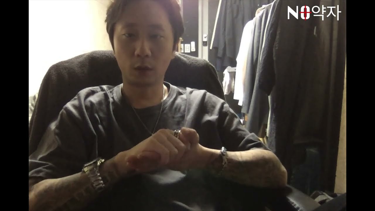 [NO약자] 중딩 XX에 중독되어 태국 파타야에서 혼자 살게 되면...