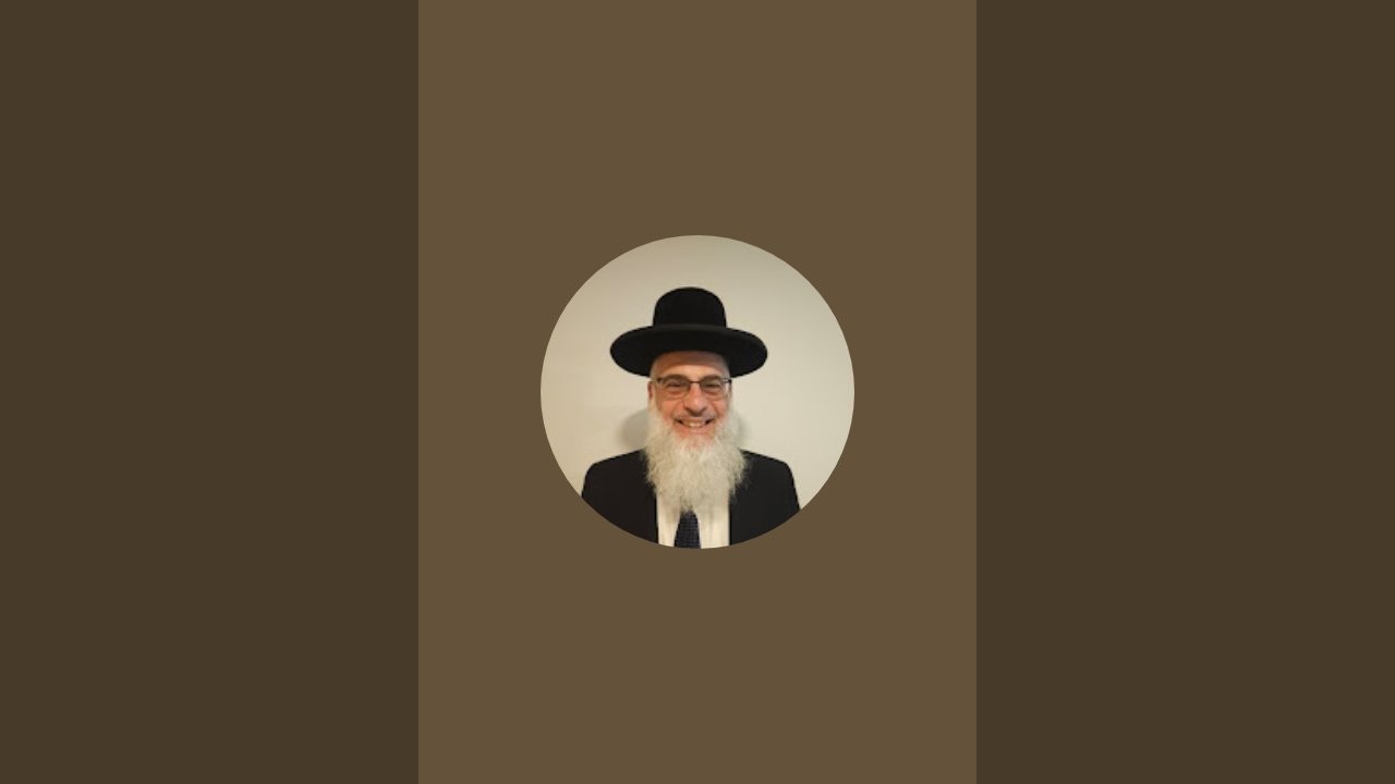 סוד החיים והאושר עם הרב אליהו רוסתמי שליט