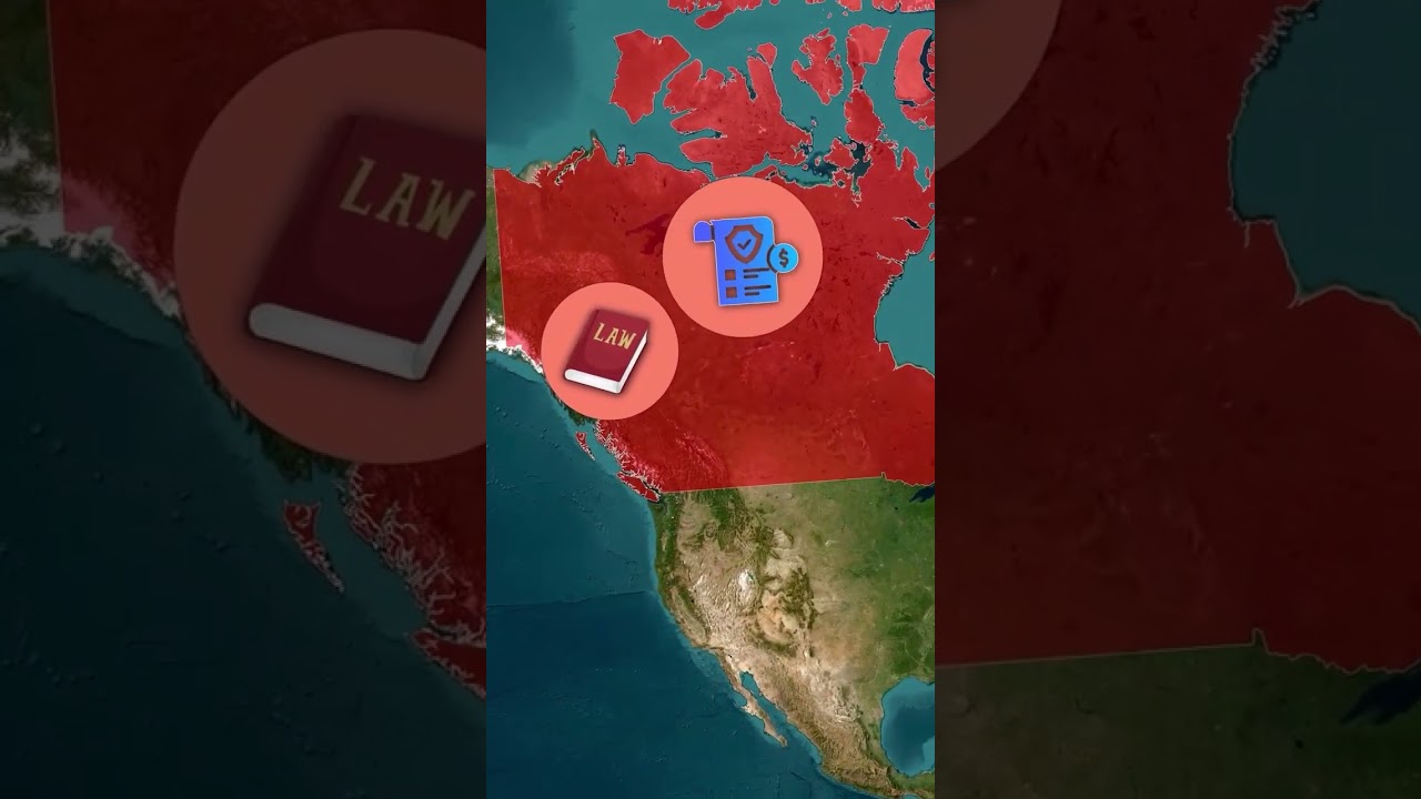 What If Canada Joined the European Union?