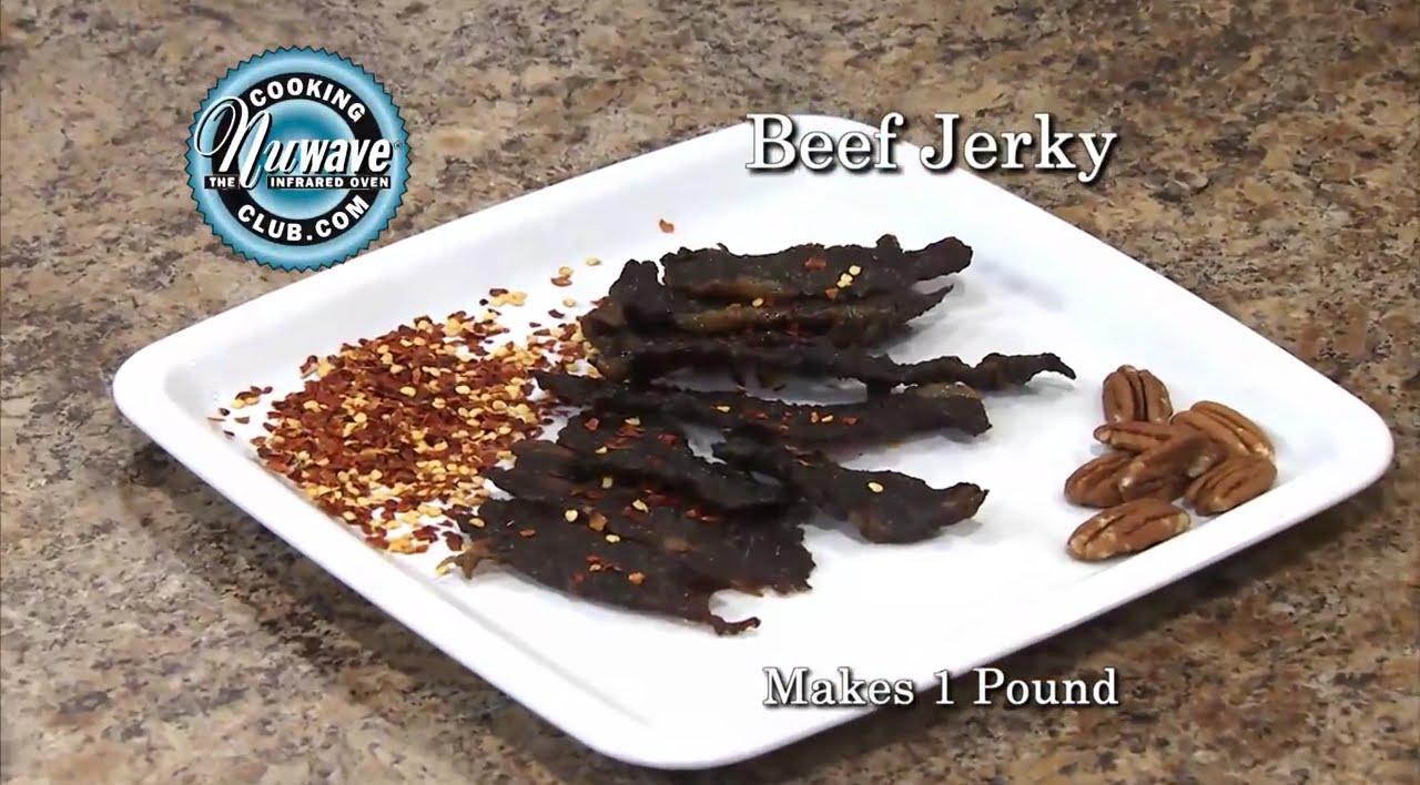 Beef Jerky