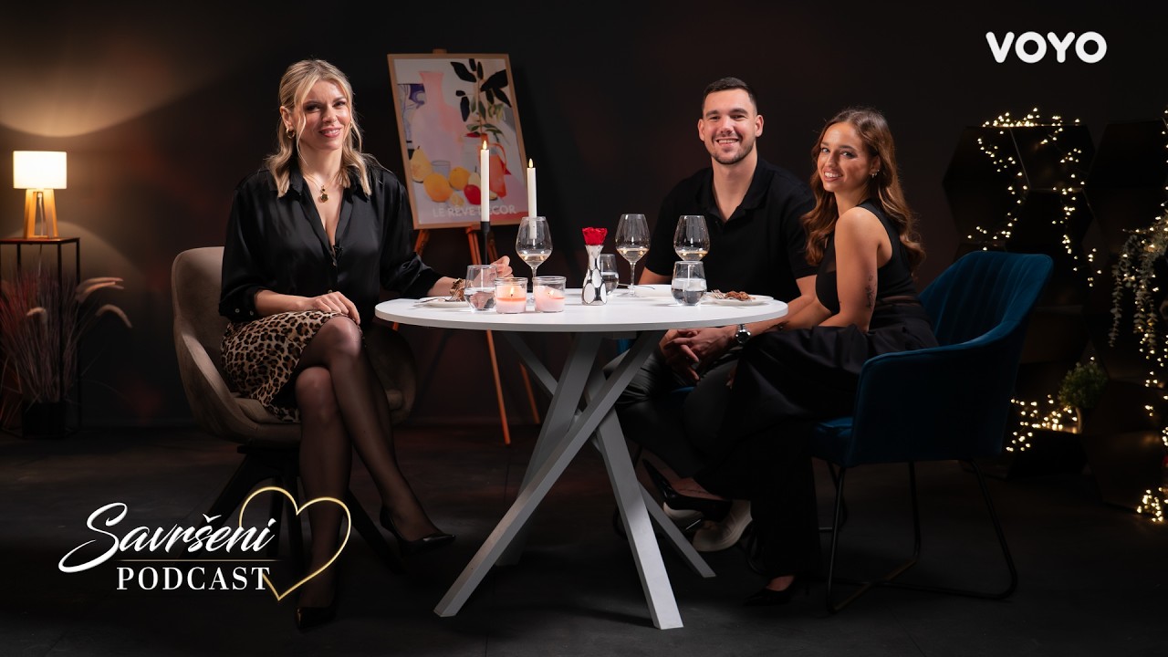 Kaja i Karlo o zajedničkom životu u Zagrebu, trećem članu obitelji i ljubavi: 'Sretni smo'