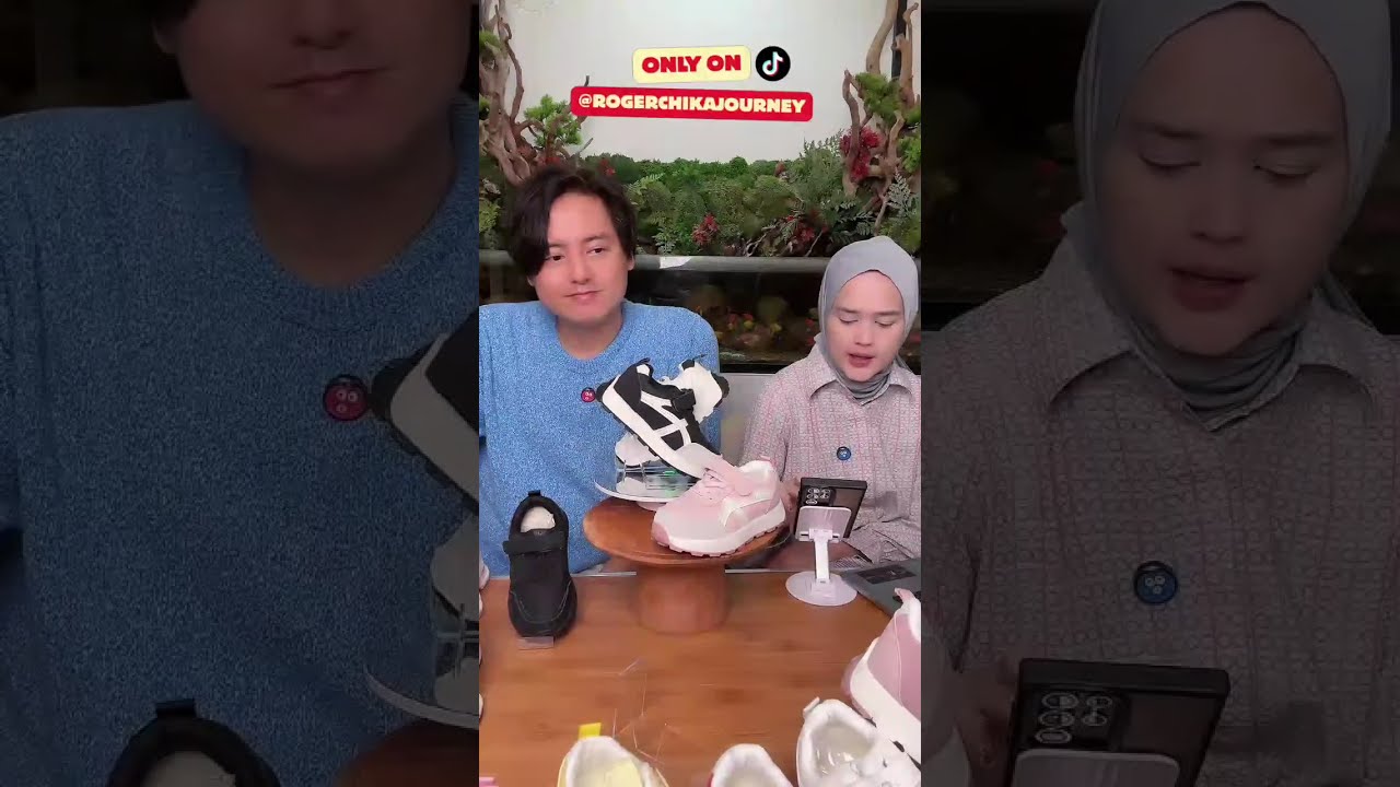 ROGER DANUARTA CUT MEYRISKA LIVE 24 JANUARI 2026