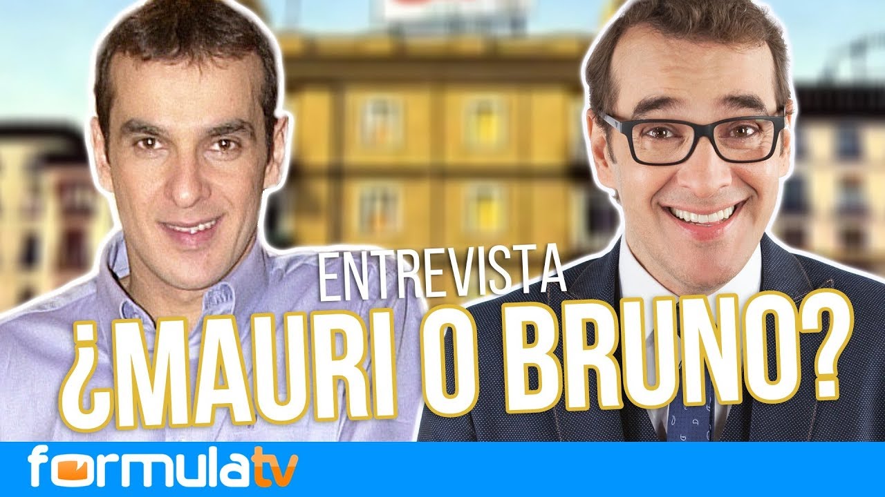 La que se avecina: Luis Merlo elige entre Mauri y Bruno