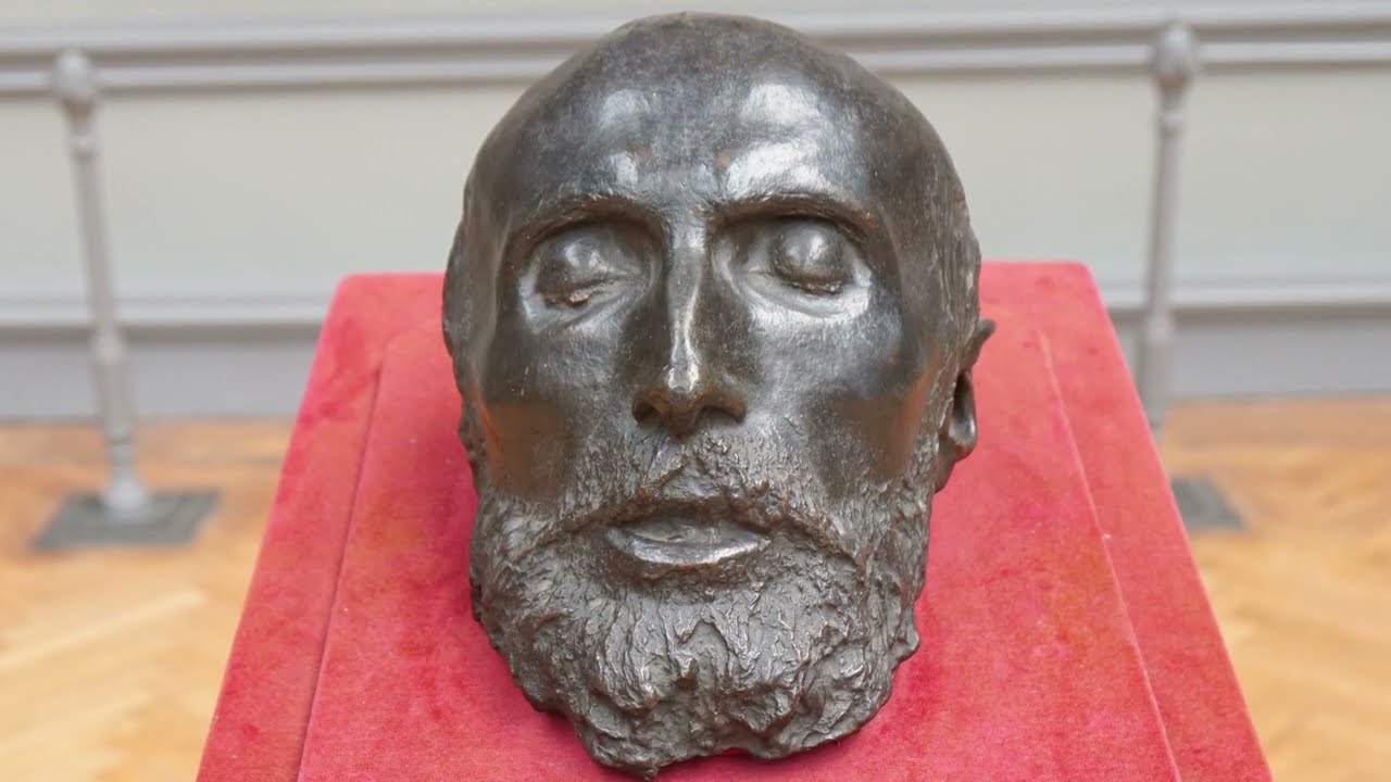 Bruksela - Parlamentarium i Muzeum WIERTZ