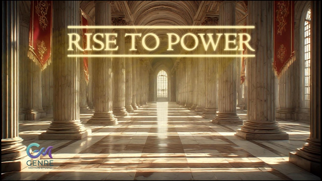 Rise To Power! | 1 Hour of the Greatest Music to Conquer Your Day | Epic music