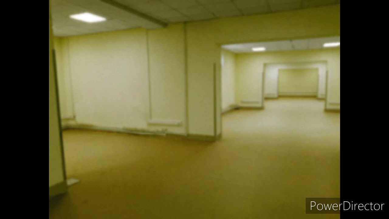 Backrooms Level 0 To Level 226 With Goodbye To A World Song