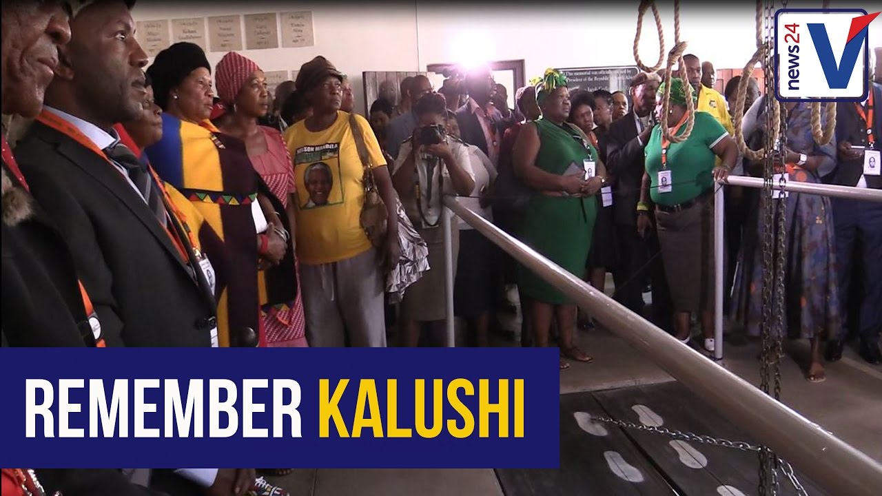 Solomon Mahlangu's life,  a sacrifice for our freedom
