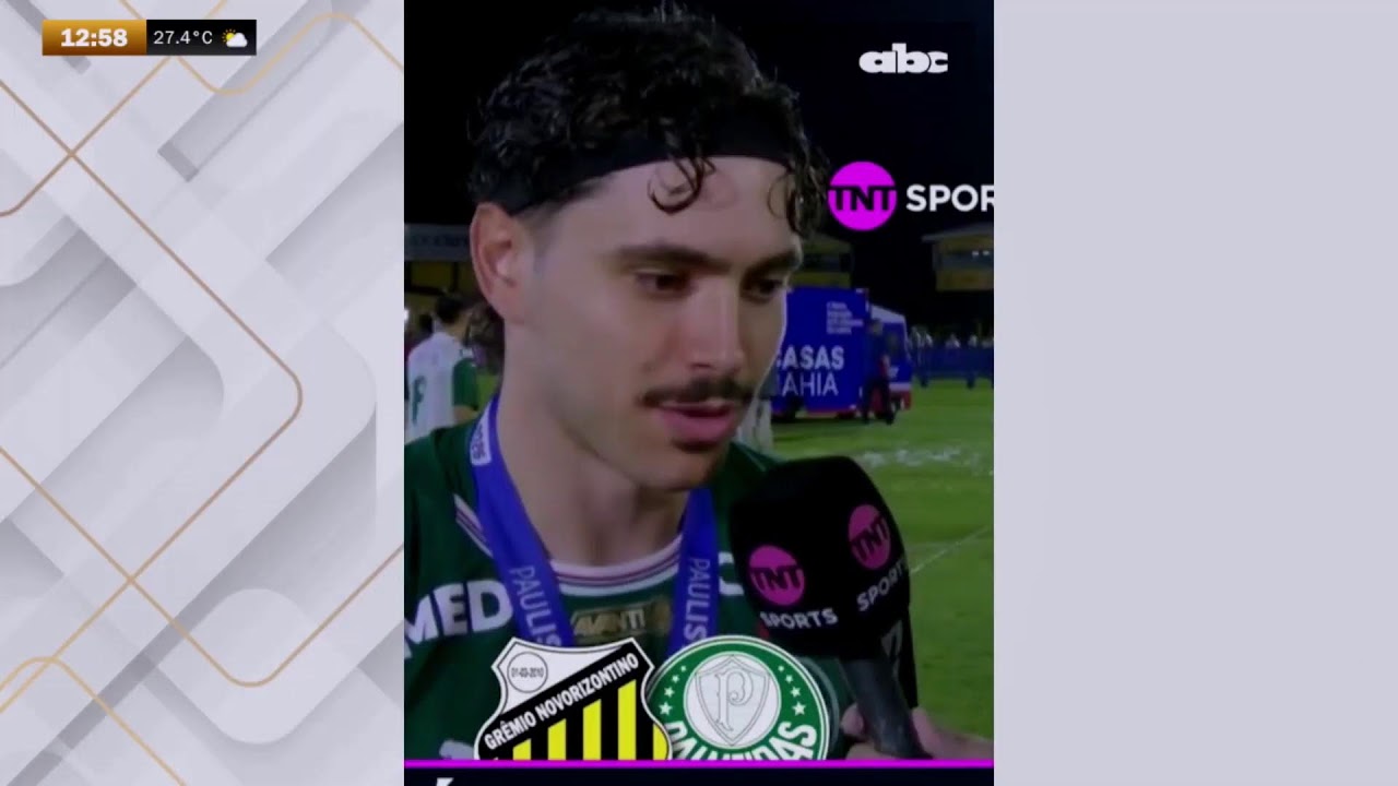 BRUNO MASI ONLINE ( EN VIVO )