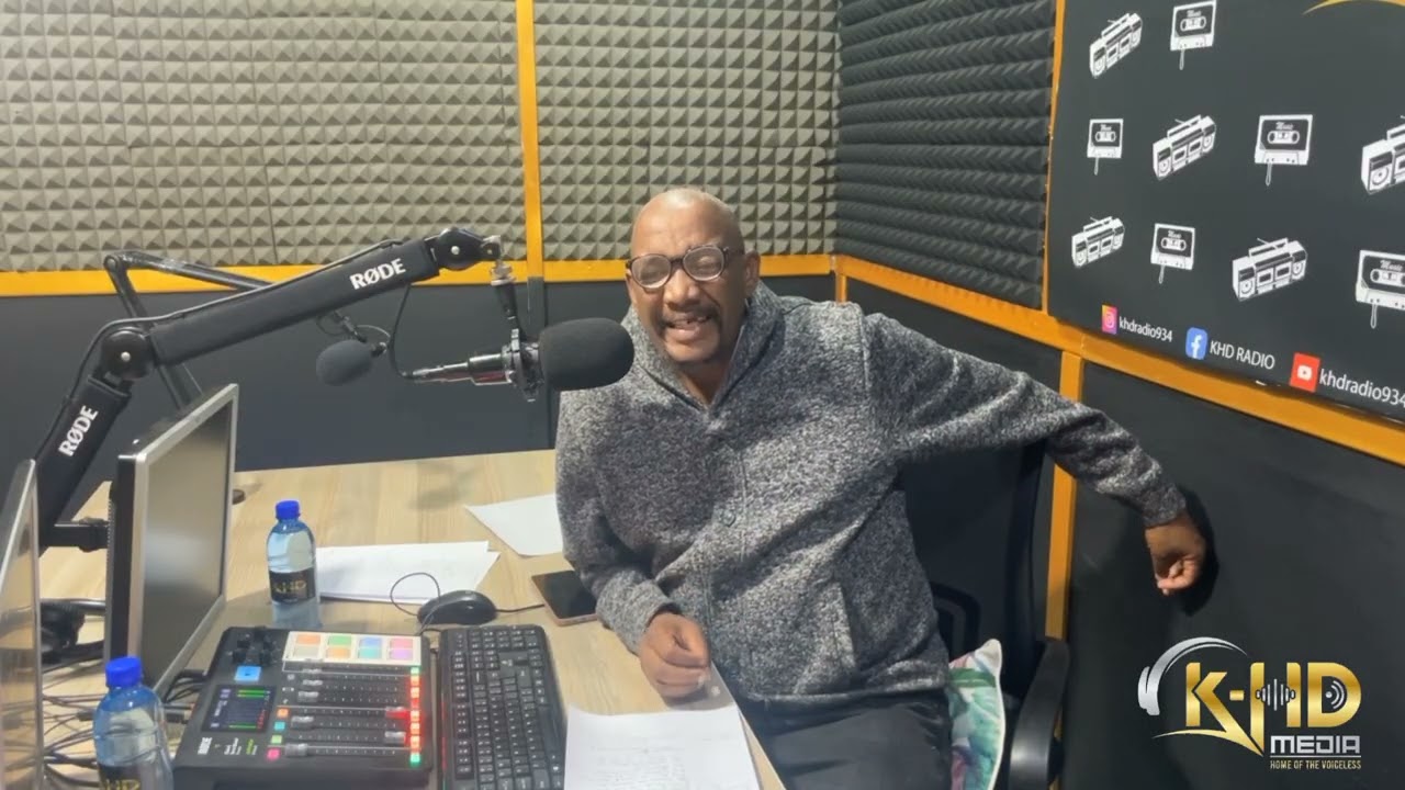 Service Delivery War Room | Mayor Cancels Last Minute