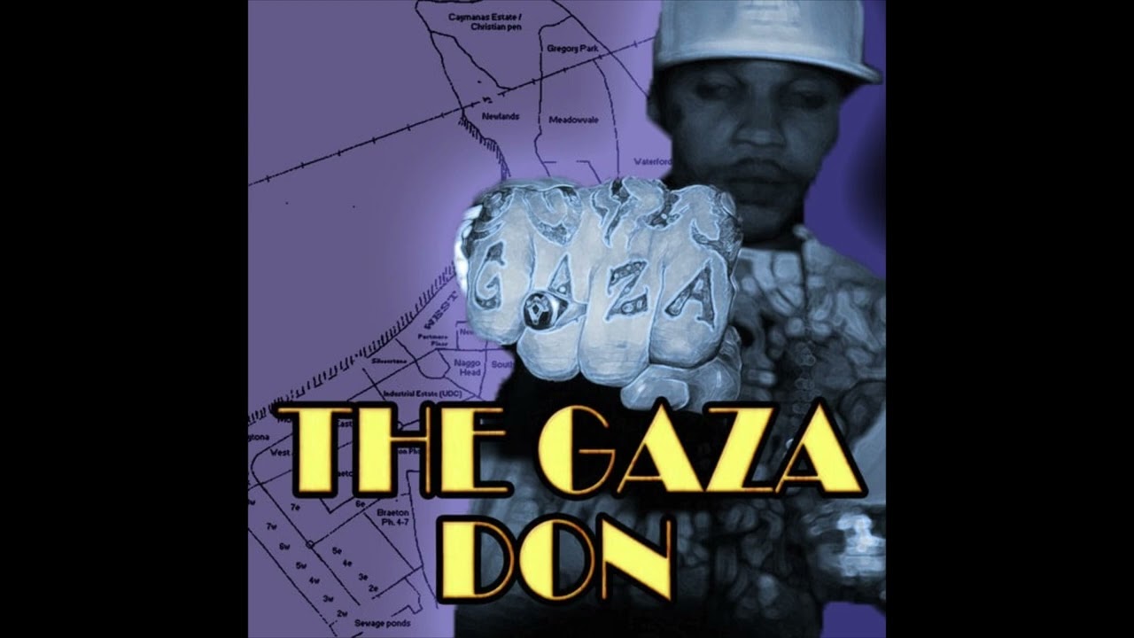 Vybz Kartel - Benz Punany (Slowed & Reverb)