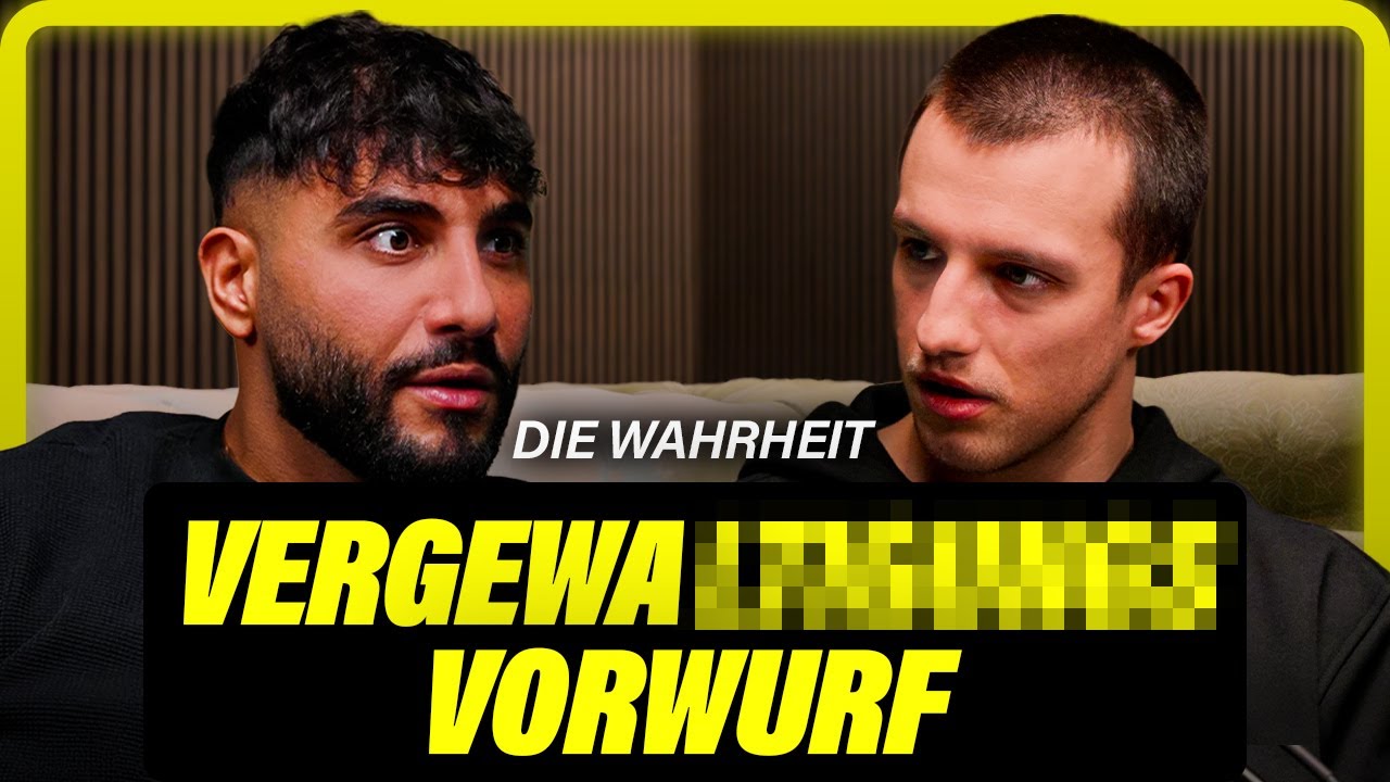 SAMRA: Ich wollte mir das Leben nehmen