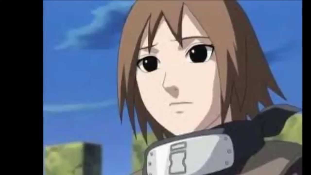 My Top 35 Naruto Girls
