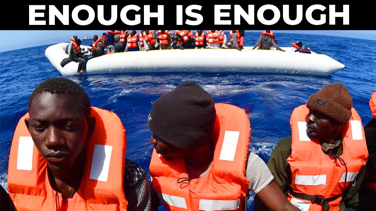 Why Europe Finally Changed Its Mind on Immigration