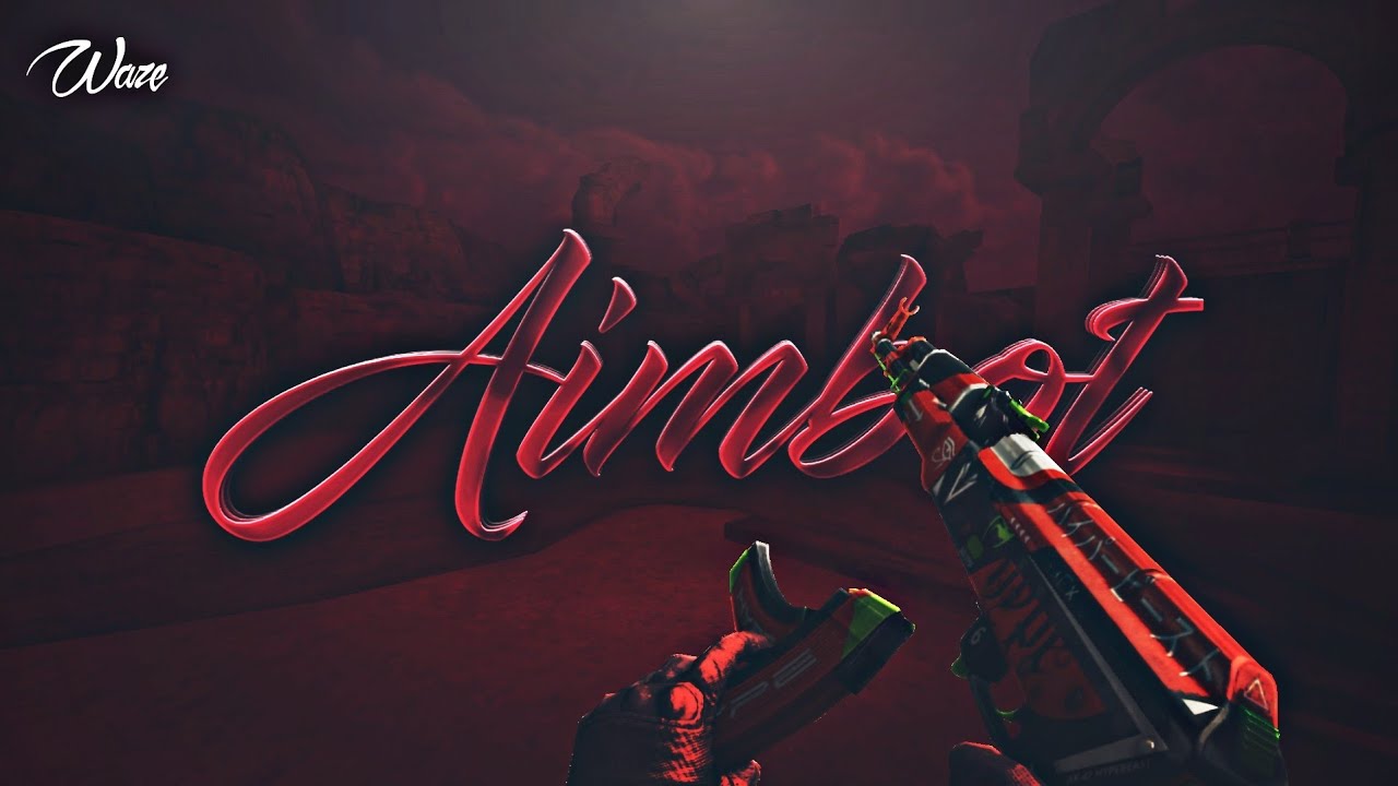 My Sniper Got Aimbot | Forward Assault