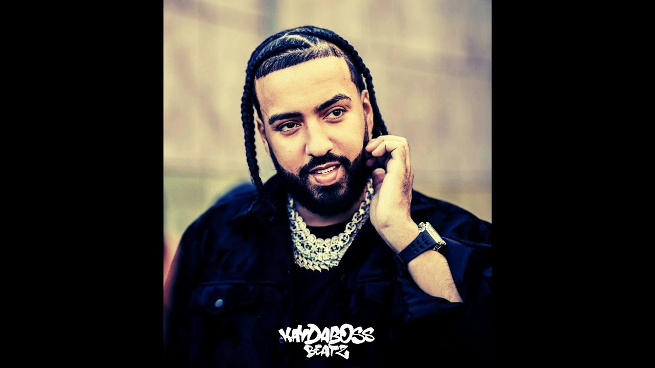 French Montana Type Beat Fortune Prod By Kaydaboss