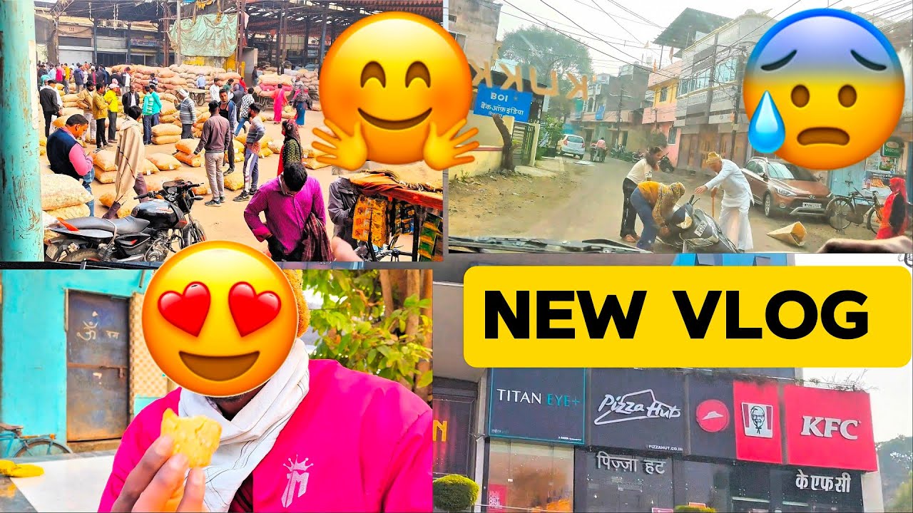 Accident Ho Gaya | vlog video ❤️😍 #vlog 