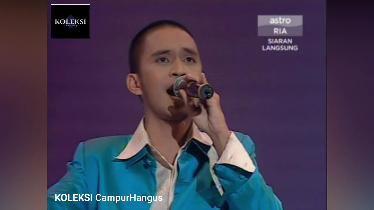 MAWI - PERGI TAK KEMBALI (LIVE)