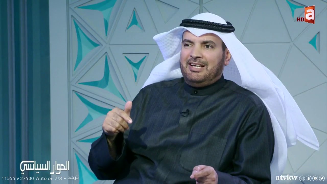 حمدان العازمي: خلال الاجتماع اقترحت على النواب أن يقسموا على القرآن الكريم