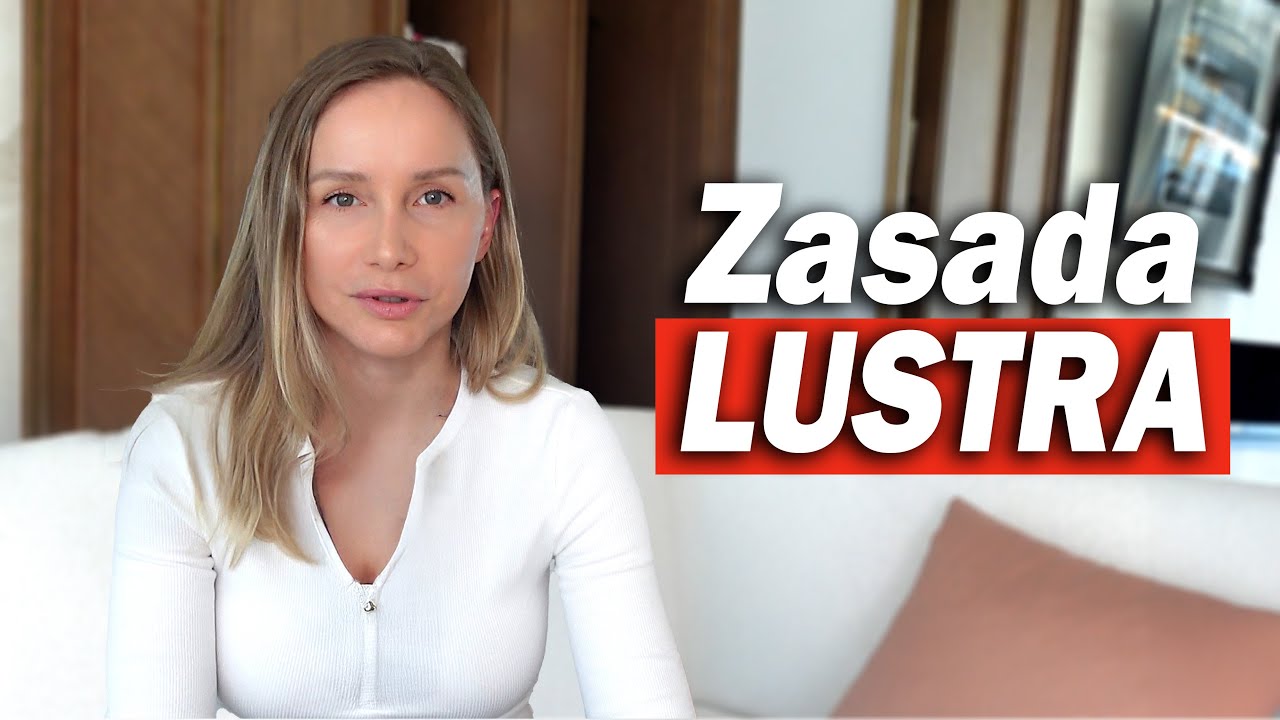 Odkryj Jedną Zasadę, Która Może Odmienić Twoje Życie