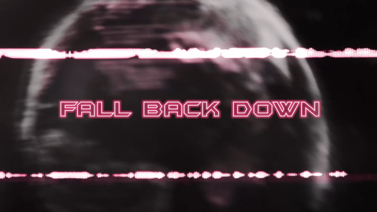 RAYZEN - Fall Back Down | Q-dance presents NEXT