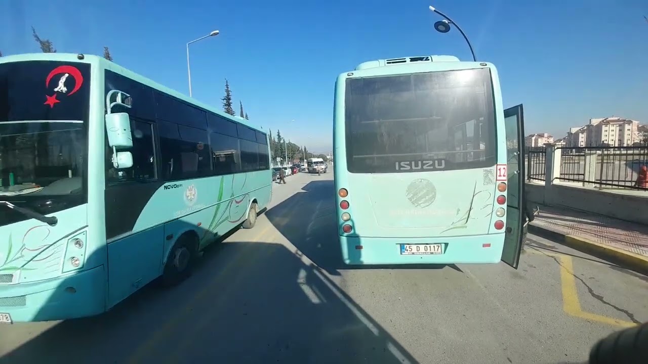 Kimse Çıktığı Yolda Kendisi Kalmaz.