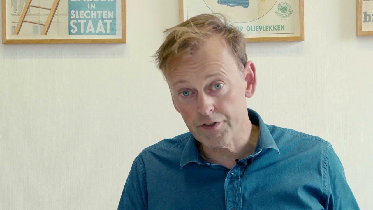 Sand as a Resource by Jan Fordeyn - Director Project Development & Conceptual Design (Jan De Nul)
