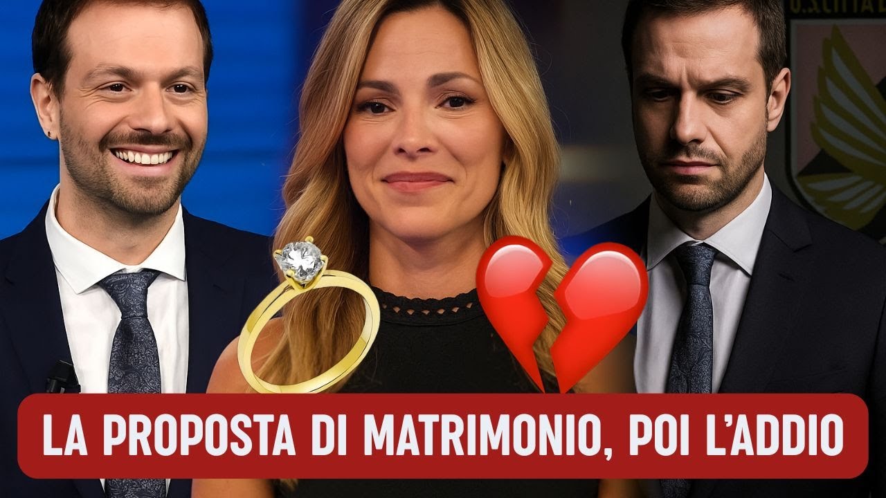 “La proposta di matrimonio, poi l’addio”. Paul Baccaglini, chi era la fidanzata famosa