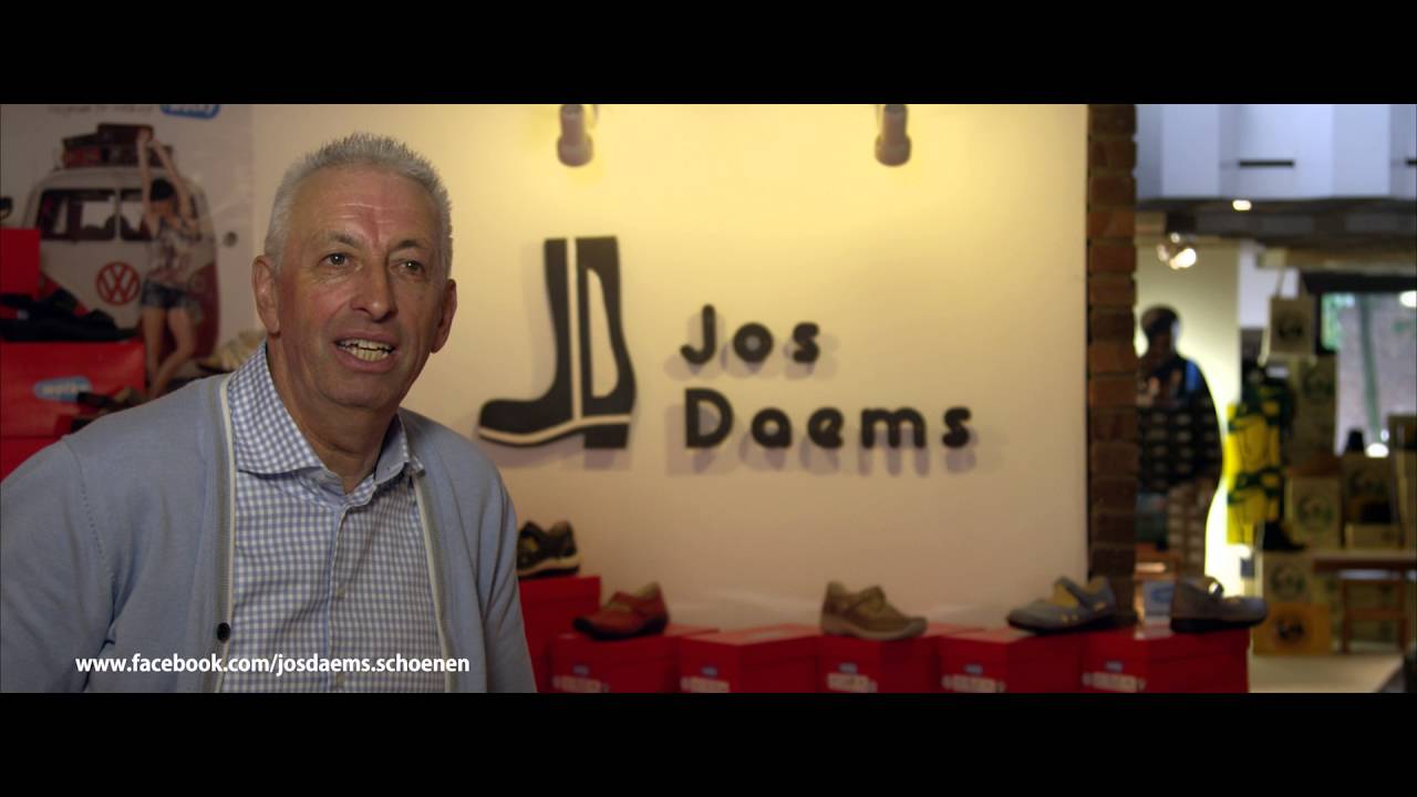 Jos Daems 1