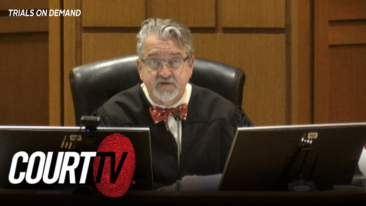 Parents Dismembered (2022) | Jury Instructions - WI v. Halderson (46)