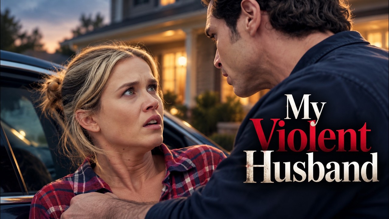 My Violent Husband 2026 | [NEW] Drama Thriller | Full Movie