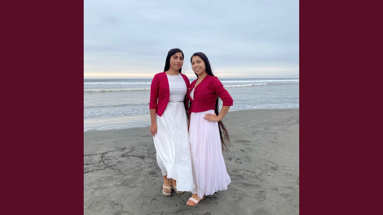 Todo Poderoso Eres Tú Oh Jehova