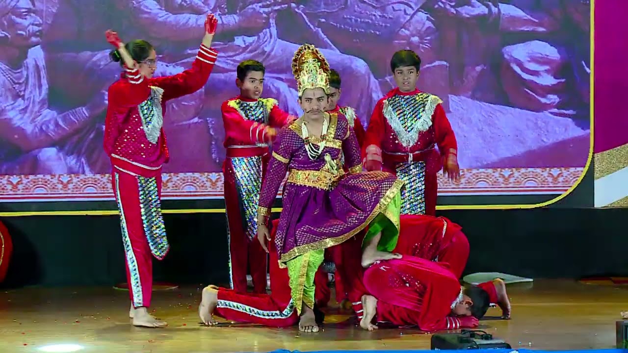 23 Kempegowda VII Std VN