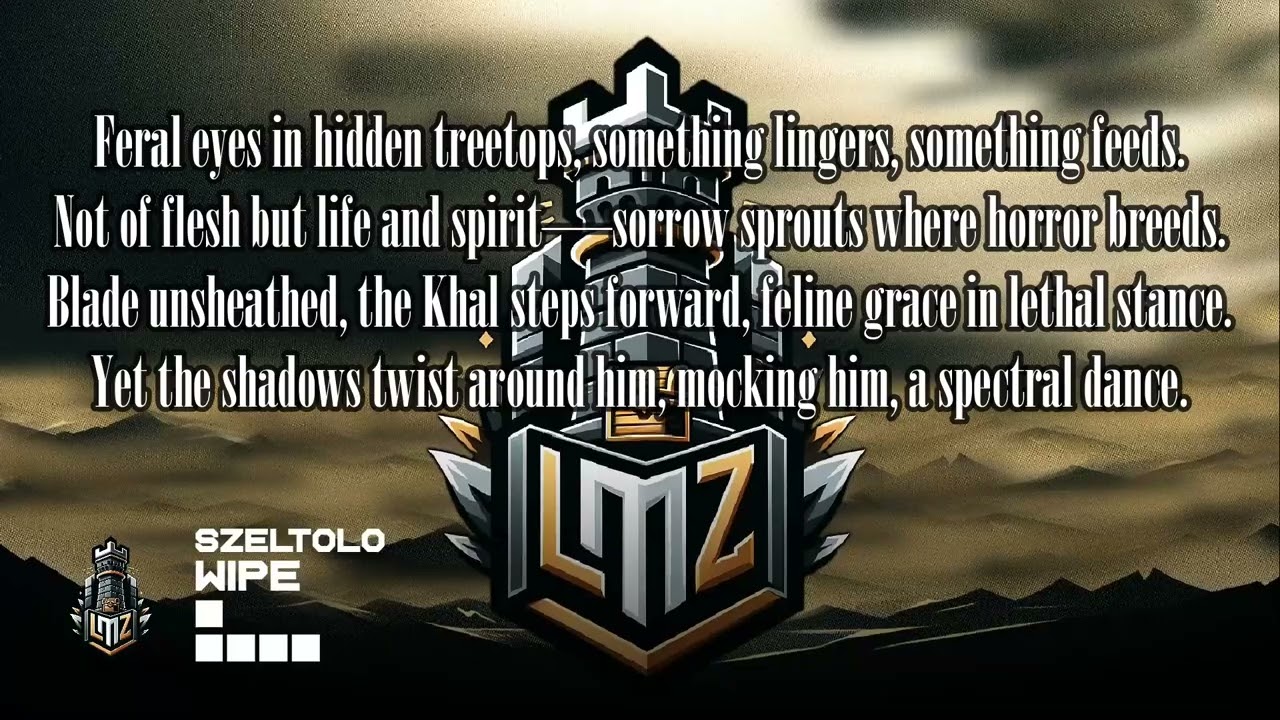 SailToLow : Dnd wipe song #lootmastaz #song #music #ai