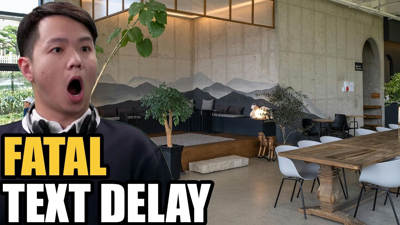 The Emergency Text That Changed Everything: A Fatal Delay Rewrites Evacuation Rules