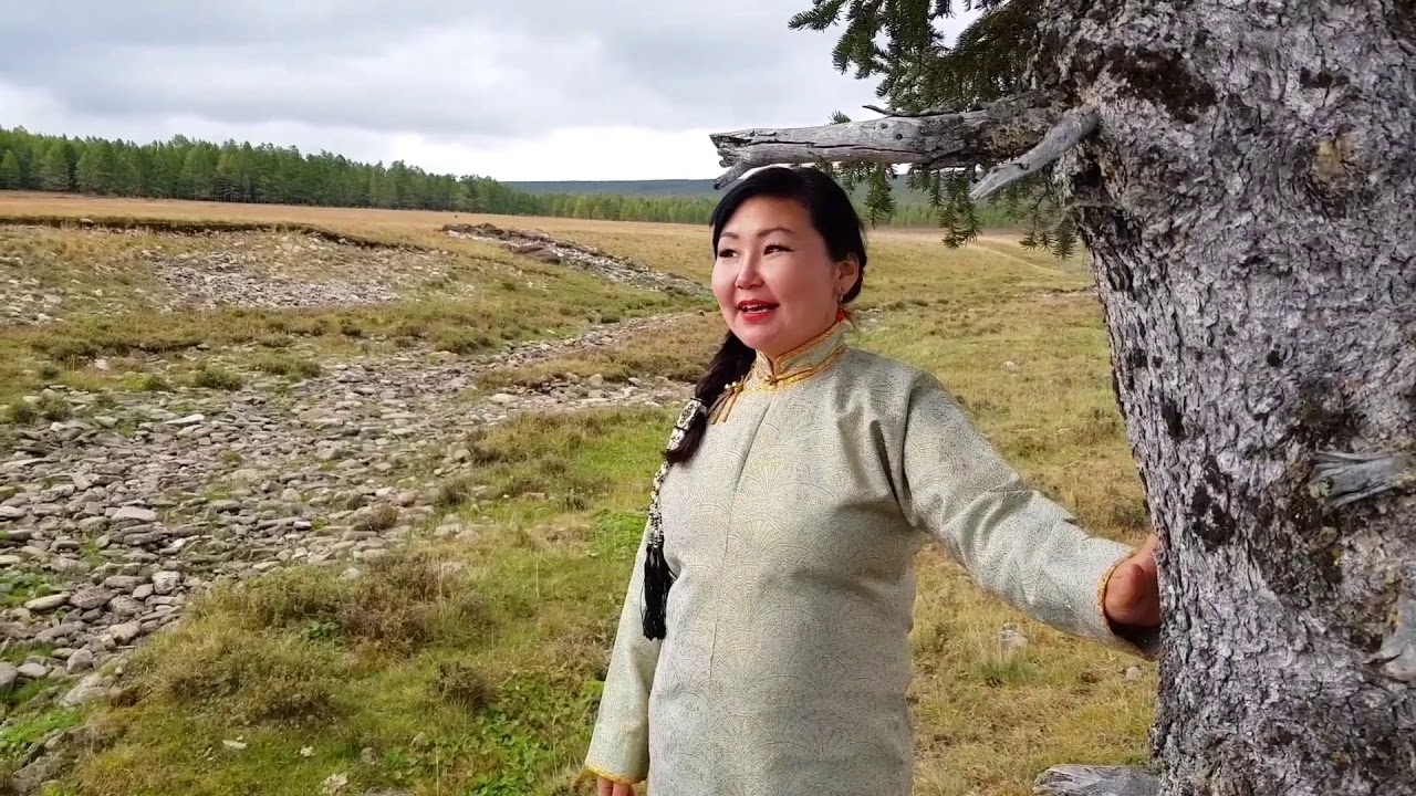 Оюмаа Куулар 