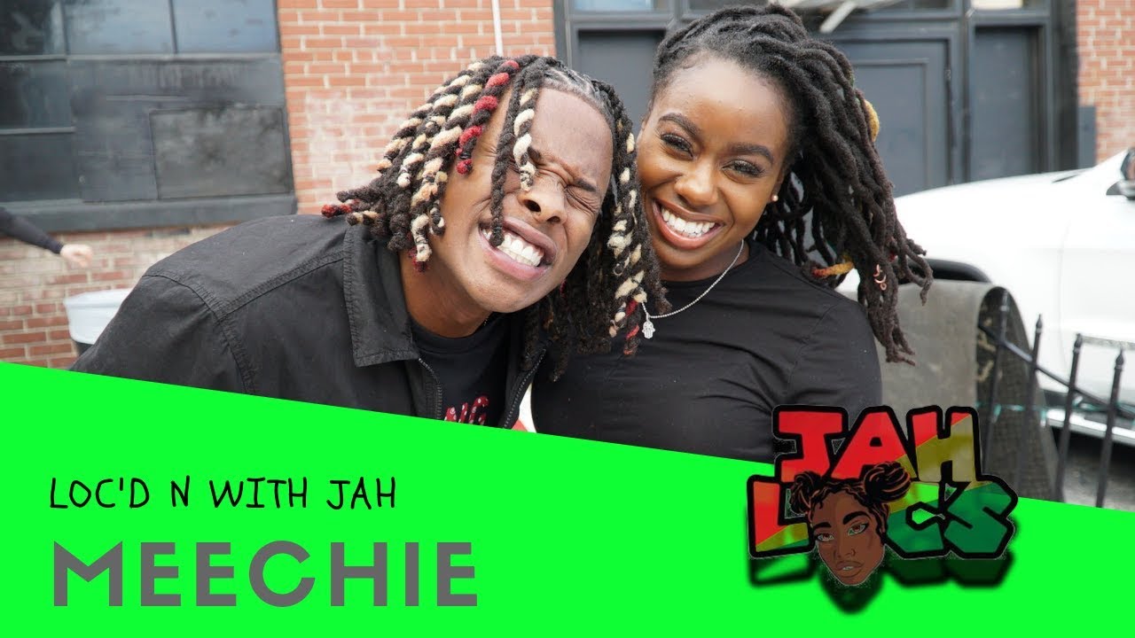 SheLovesMeechie Talks What Inspired Him To Do Music Working With Toosie On New Content & More