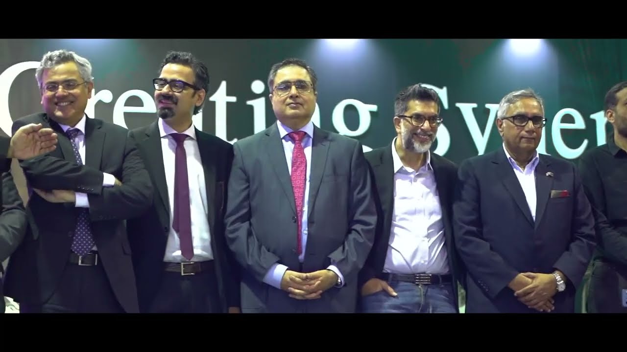 PAPS Auto Show 2023: Offical Video-Organized by PAAPAM- Managed by Petrol Solution