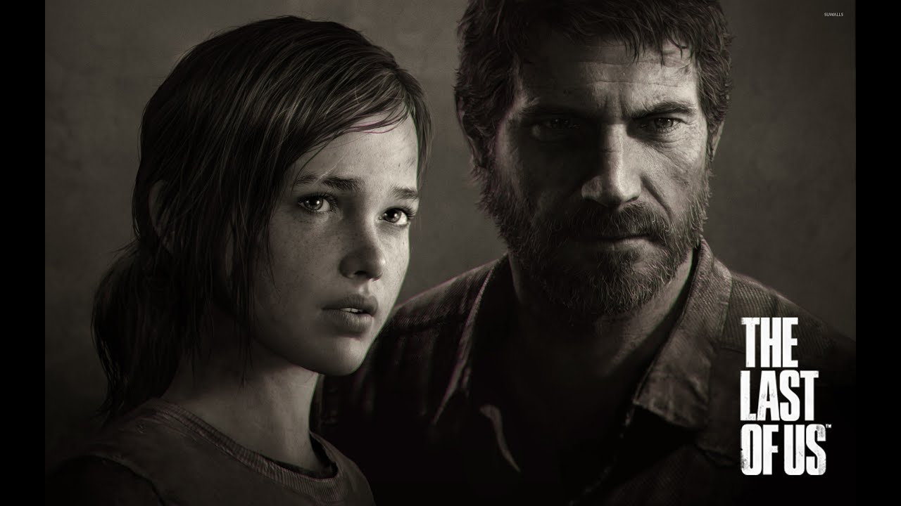 Историята на The Last of Us