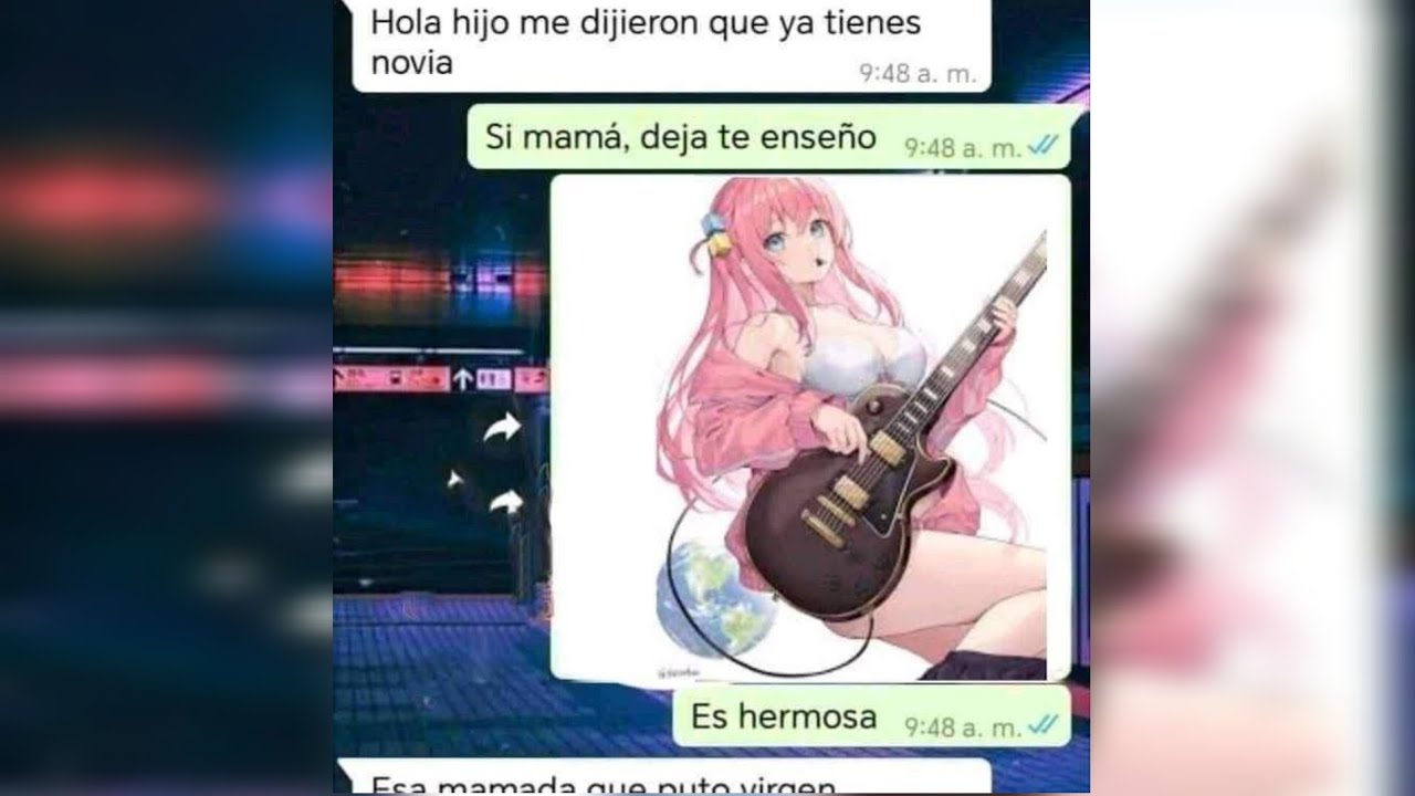 Capturas Est&uacute;pidas Sin Contexto ☠️🥀#3