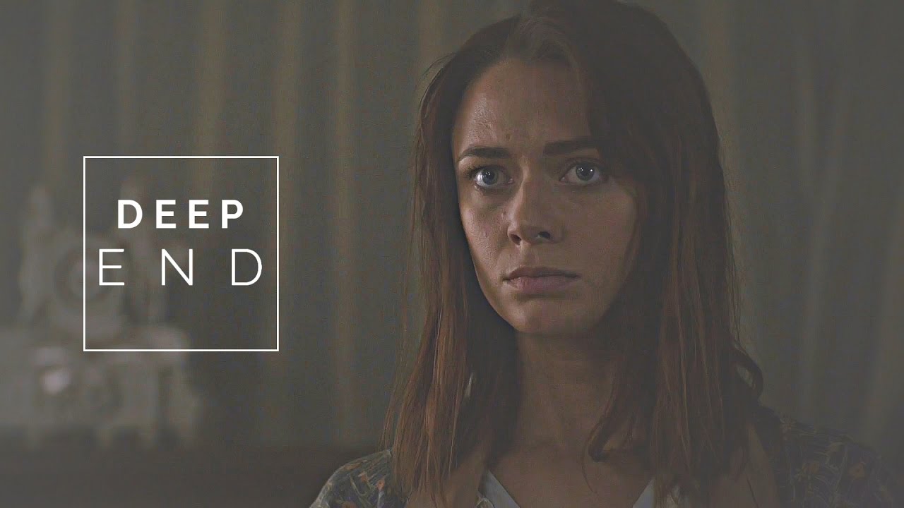 Deep End | Vera Claythorne