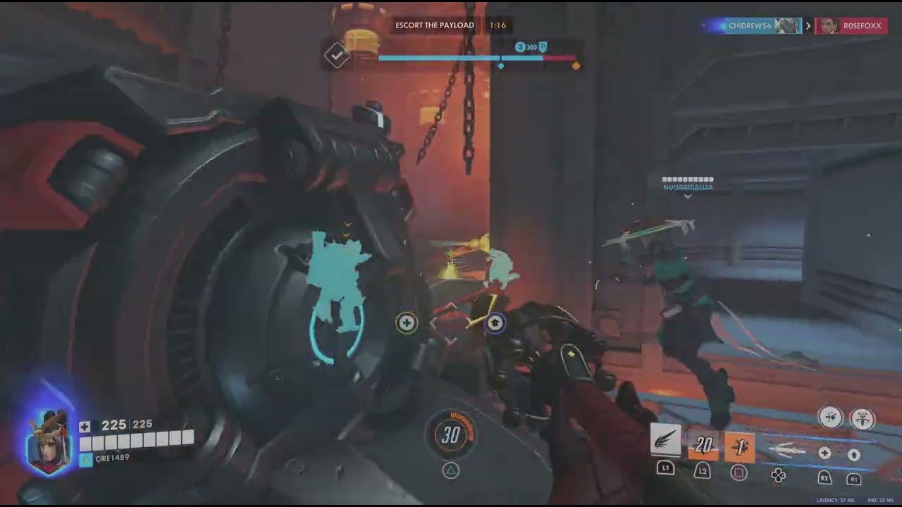 Overwatch