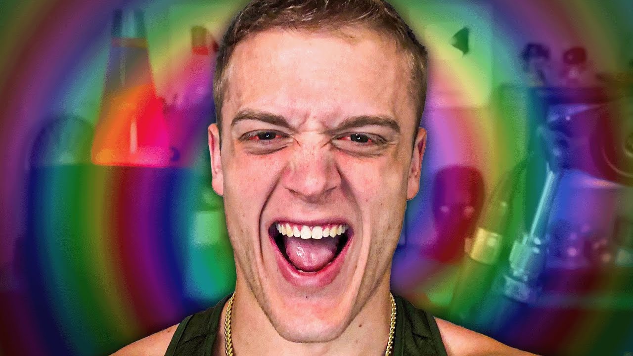The 4/20 Stream...