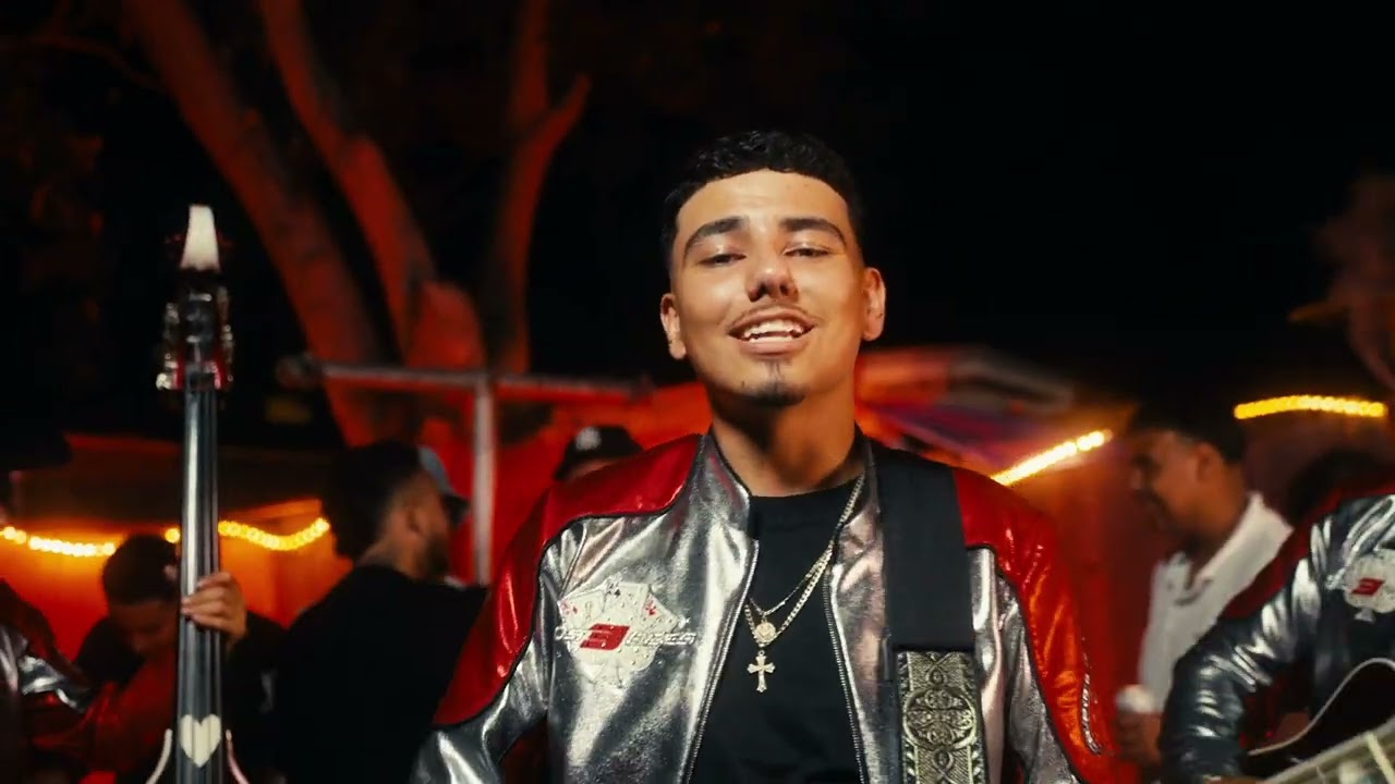 Los 3 Aces - Viviendo Recio (Video Oficial) | Dir. By 3KingKeen