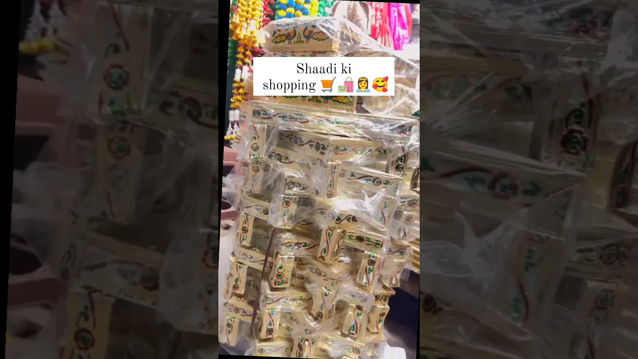brother sister wedding shopping 🛒🛍️ part-1 😅❤️