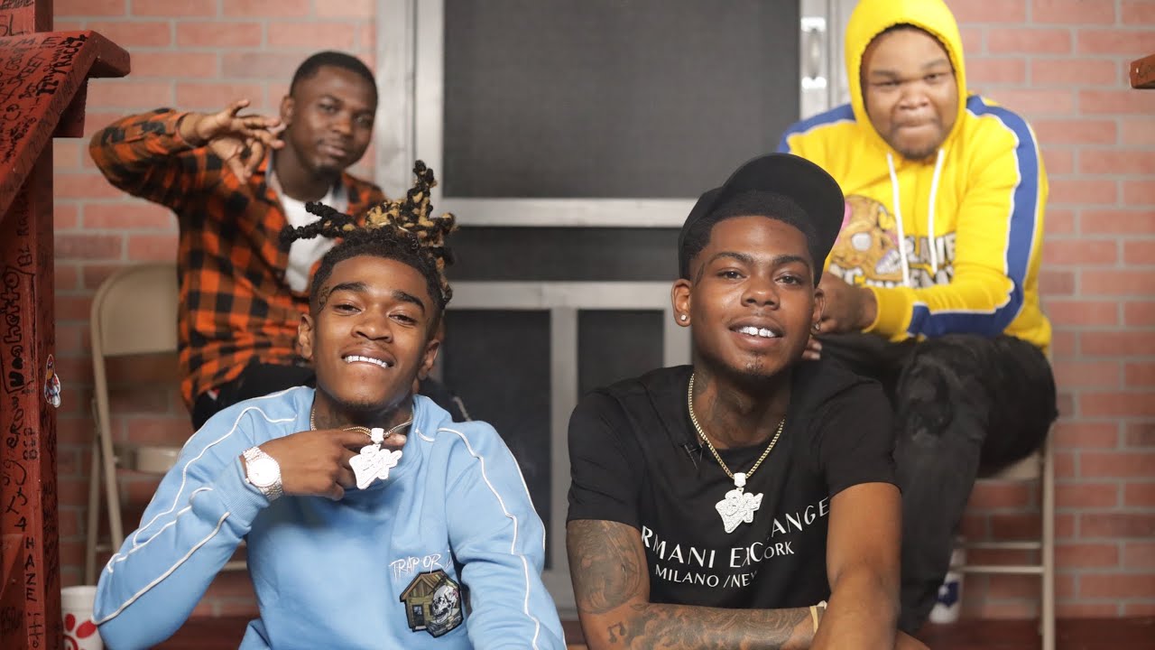 Jay Montana Speaks On Mobile, The Rap Game Being Fake, Being Counted Out + More