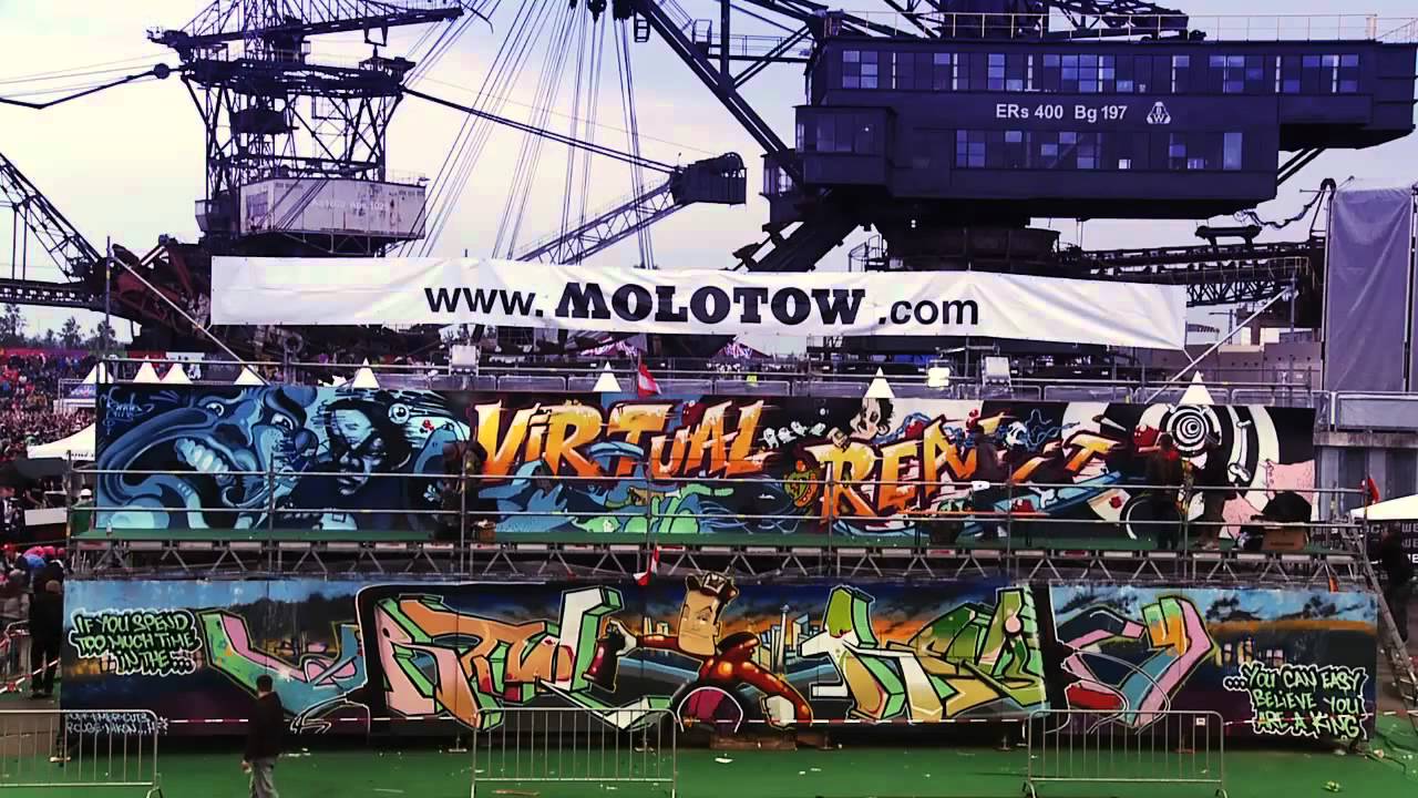 German Graffiti 【Graffiti aus Deutschland】
