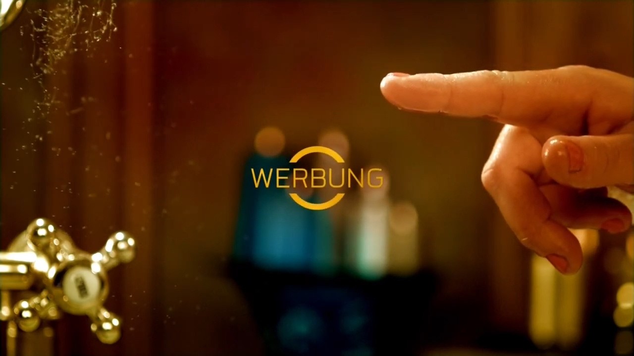 SAT.1 Gold - Werbeblöcke & Promos während Columbo, 01.01.2019