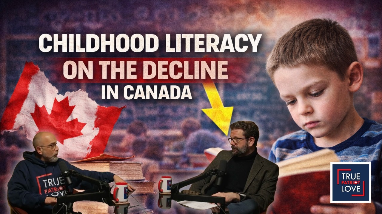 Canada&rsquo;s Literacy Crisis Is Worse Than You Think