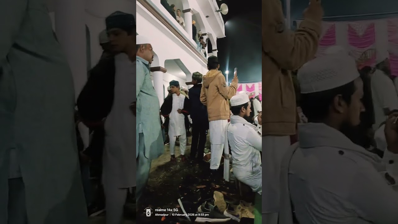 Madarsa ki nat Qari Abdul Mateen sahab Madarsa islamiya madina tul ulum doraha sehor mp me 